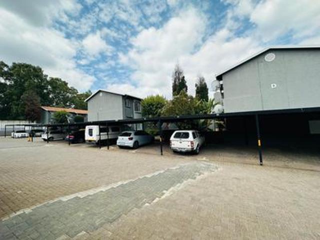 Apartment for sale in Ekurhuleni, Gauteng