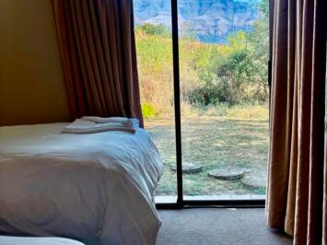 Apartment for sale in Drakensberg, Kwazulu-natal