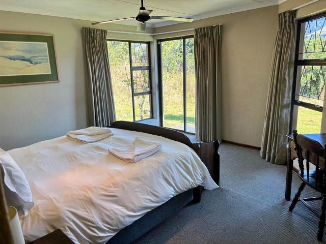 House for sale in Drakensberg, Kwazulu-natal