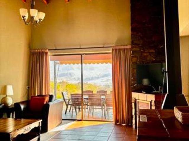 Apartment for sale in Drakensberg, Kwazulu-natal