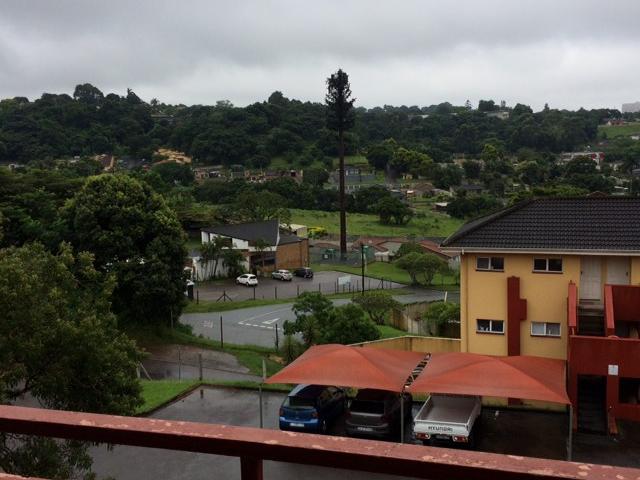 Apartment for rent in Pinetown, Kwazulu-natal