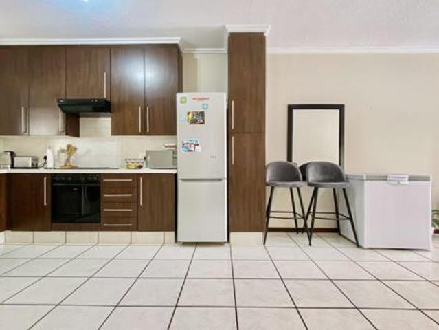 Apartment for rent in Vosloorus, Gauteng