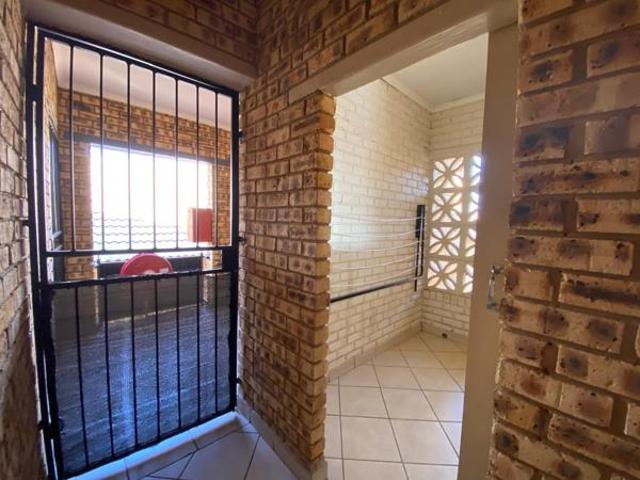 Apartment for rent in Centurion, Gauteng