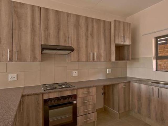 Apartment for rent in Centurion, Gauteng