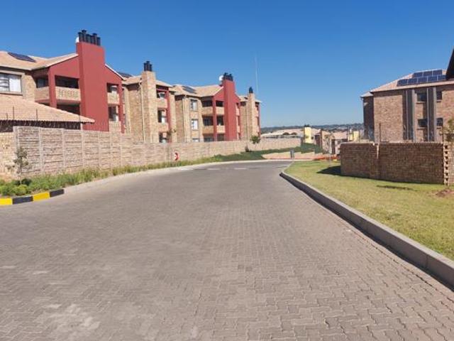 Apartment for rent in Centurion, Gauteng