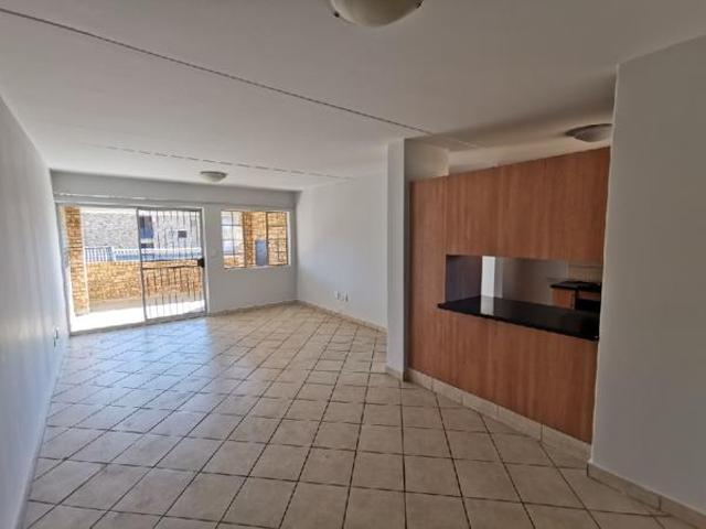 Apartment for rent in Centurion, City of Tshwane Metropolitan Municipality