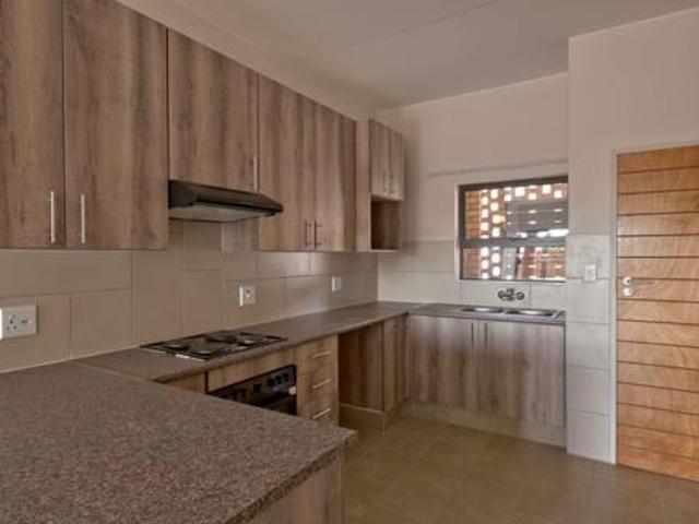 Apartment for rent in Centurion, Gauteng