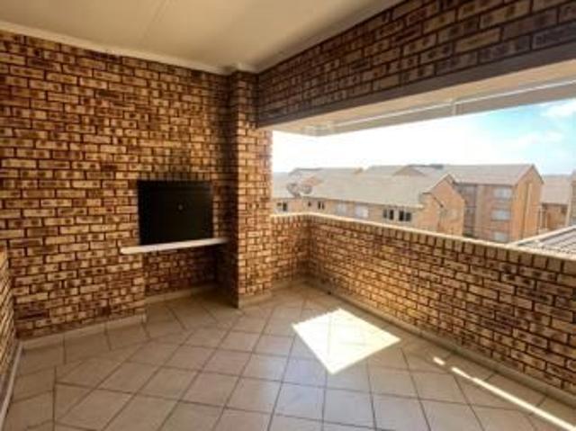 Apartment for rent in Heuweloord, Gauteng