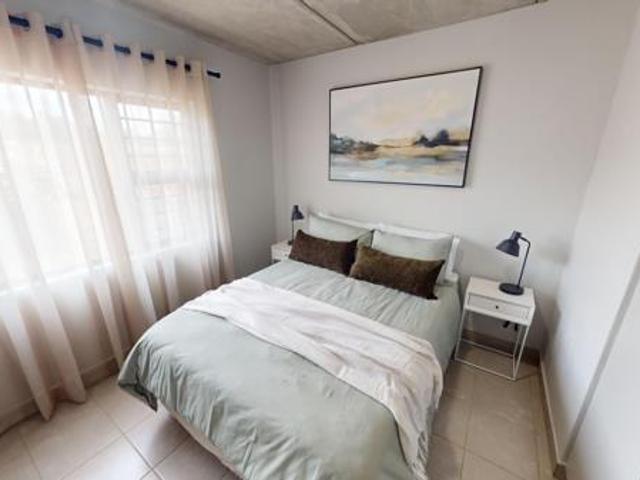 Apartment for rent in Centurion, City of Tshwane Metropolitan Municipality