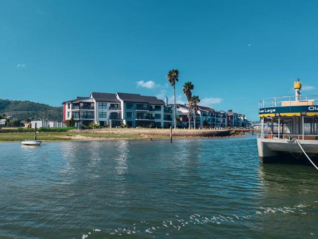 Apartment for rent in Groot Brak Rivier, Western Cape