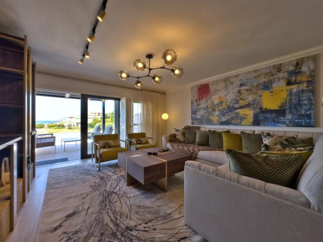 Apartment for rent in Groot Brak Rivier, Western Cape