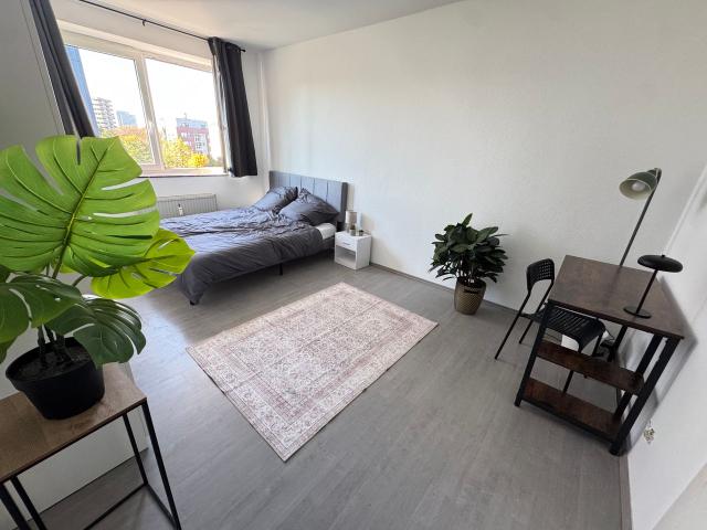 Apartment mieten in Deutz, Köln