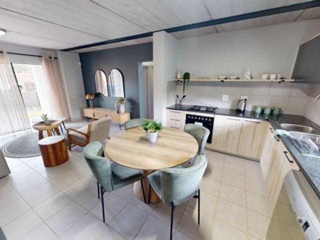 Apartment for rent in Centurion, City of Tshwane Metropolitan Municipality