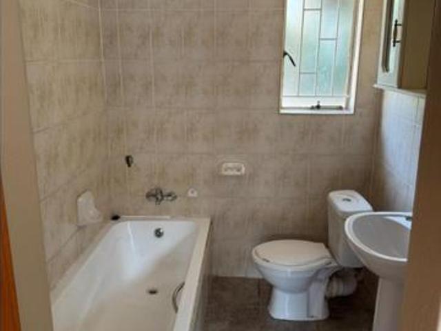 Apartment for rent in Centurion, City of Tshwane Metropolitan Municipality