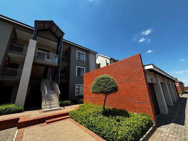 Apartment for rent in Centurion, Gauteng