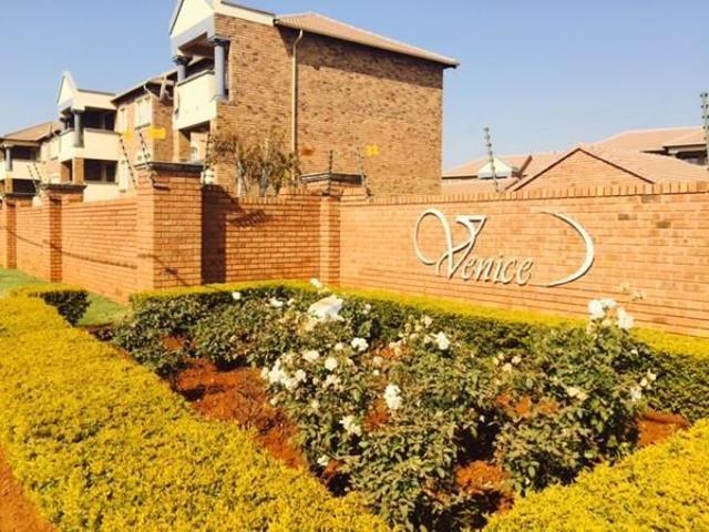 Apartment for rent in Centurion, Gauteng