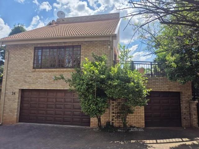 Apartment for rent in Gauteng