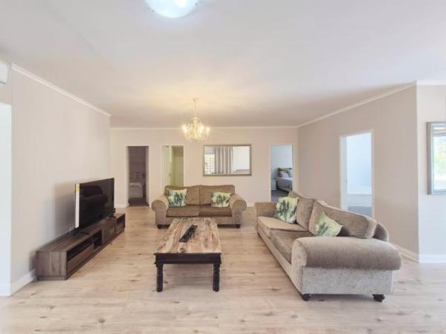 Apartment for rent in Cape Town, Western Cape