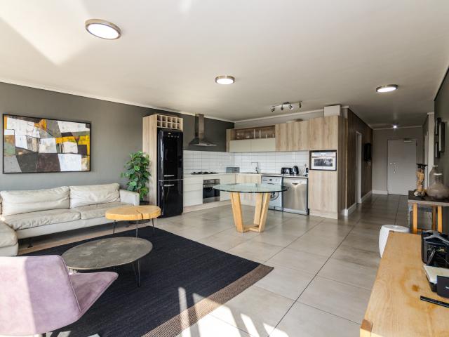 Apartment for sale in Western Cape