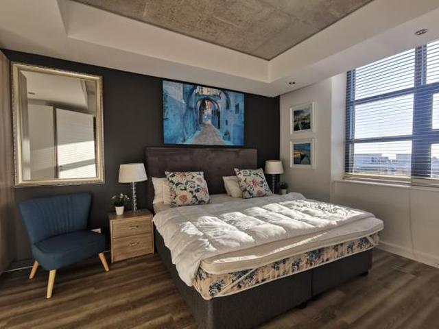 Apartment for rent in Cape Town, Western Cape