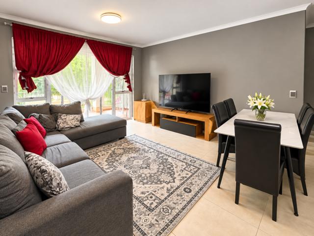 Apartment for rent in Cape Town, City of Cape Town