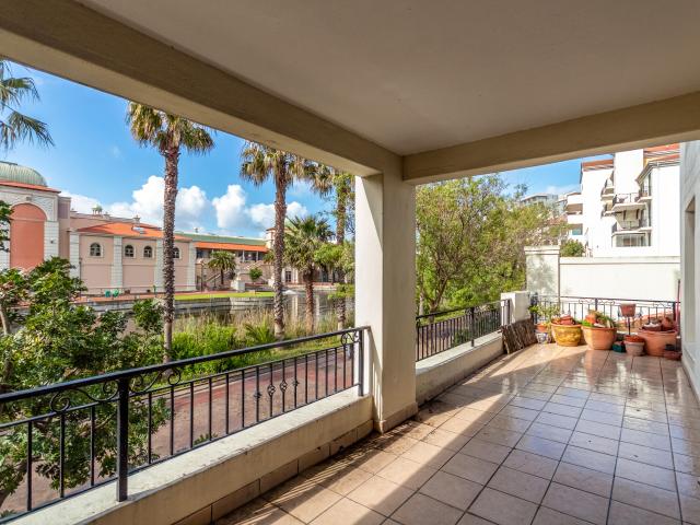 Apartment for sale in Western Cape