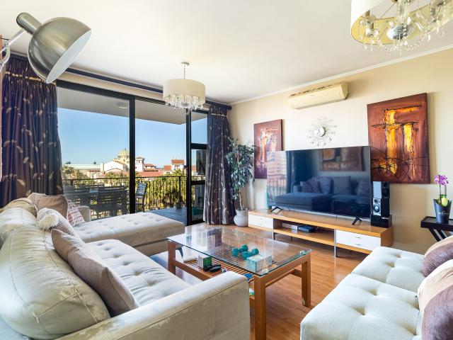 Apartment for sale in Western Cape