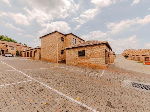 Apartment for sale in Kagiso, Gauteng