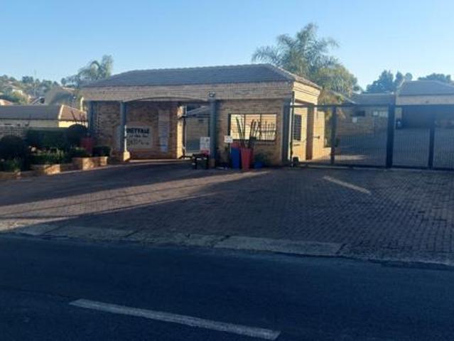 Apartment for sale in Westonaria, Gauteng
