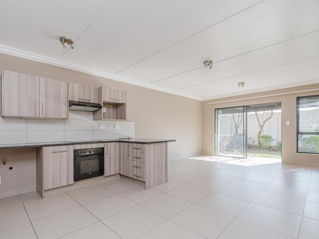 Apartment for sale in Gauteng