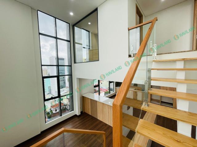 Căn hộ cho thuê tại Hải Châu, Đà Nẵng