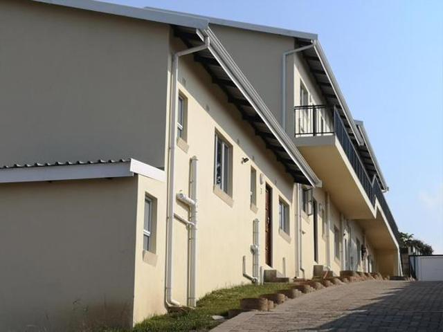 Apartment for rent in Seaview, Kwazulu-natal