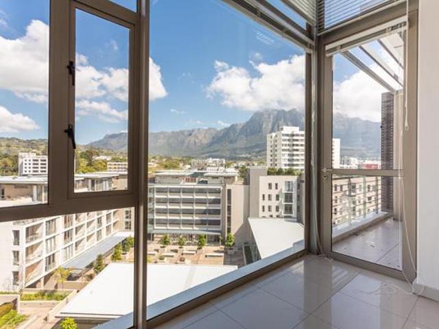 Apartment for rent in Claremont, Cape Town
