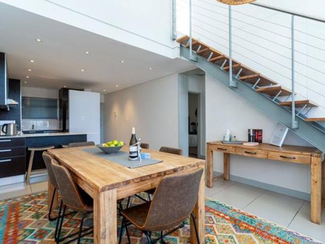 Apartment for rent in Cape Town, Western Cape