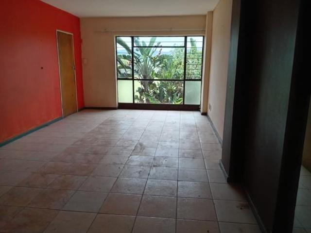 Apartment for rent in Claremont, Pretoria