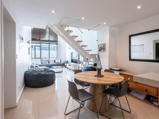Apartment for rent in Cape Town, City of Cape Town