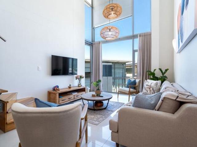 Apartment for rent in Cape Town, City of Cape Town