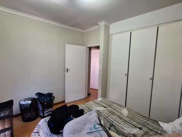 Apartment for rent in Oranjeville, Free State