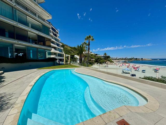 Apartment for rent in Western Cape