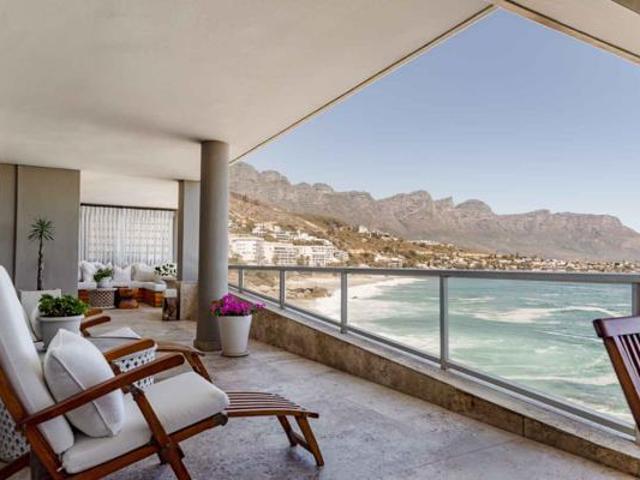Apartment for rent in Cape Town, City of Cape Town