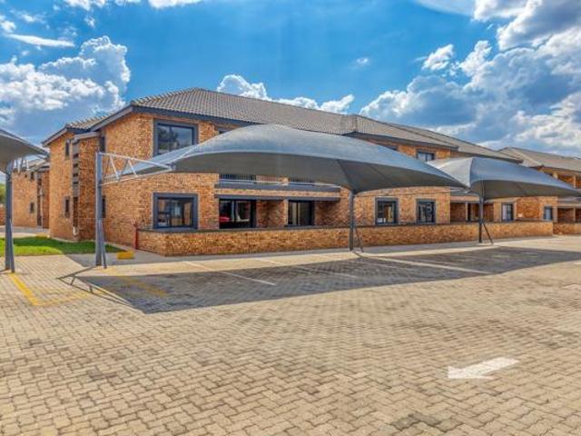 Apartment for rent in Ekurhuleni, Gauteng