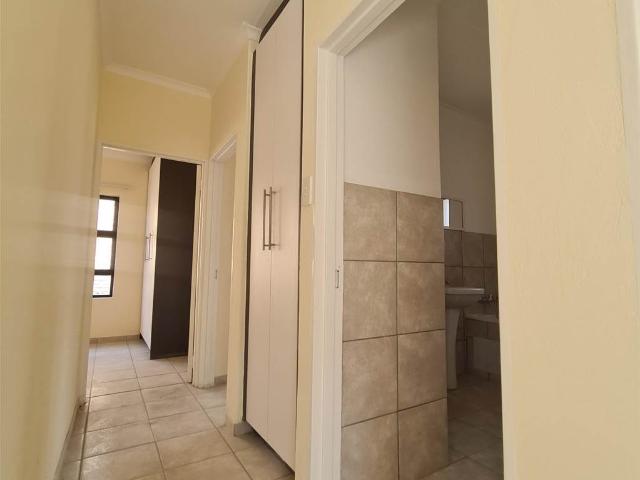 Apartment for sale in Jansenpark, City of Ekurhuleni Metropolitan Municipality