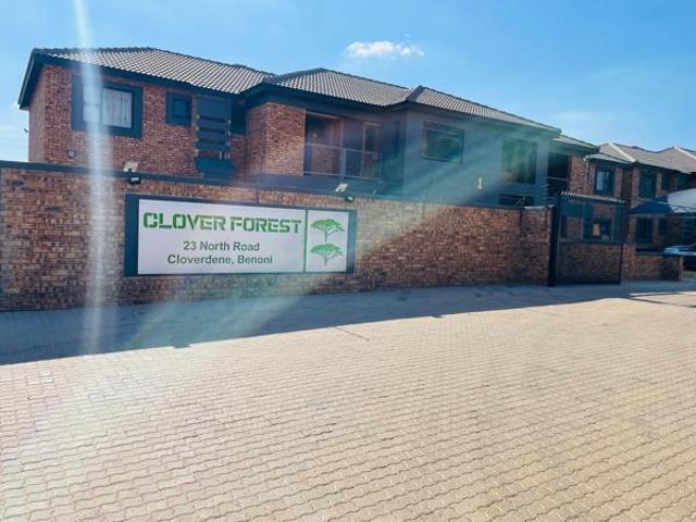 Apartment for rent in Ekurhuleni, Gauteng