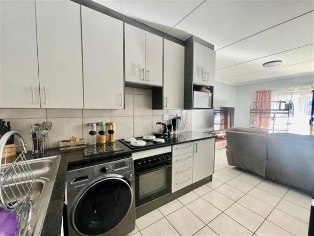 Apartment for rent in Ekurhuleni, Gauteng