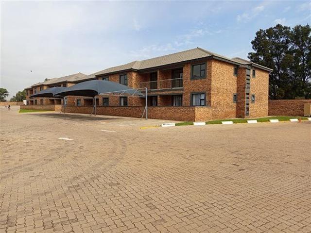 Apartment for rent in Ekurhuleni, Gauteng