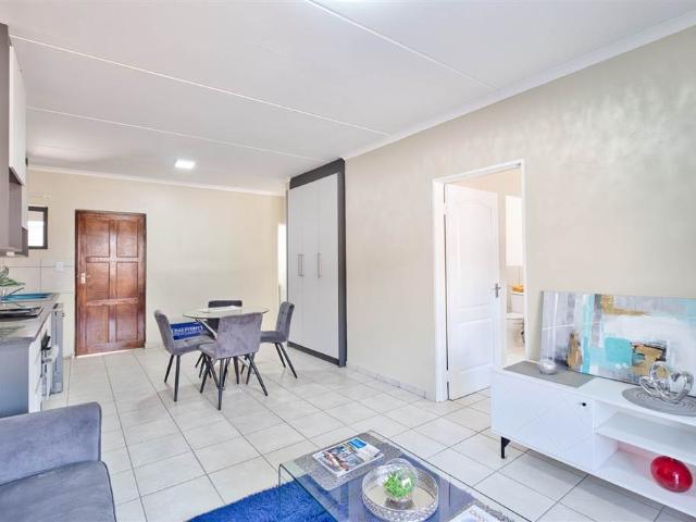 Apartment for sale in Ekurhuleni, Gauteng