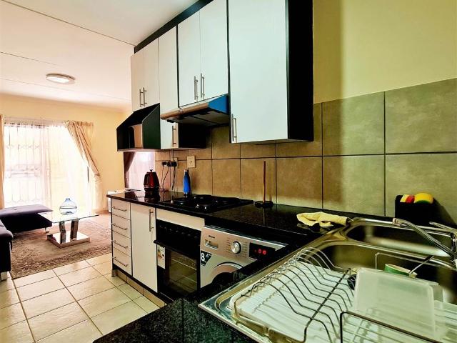 Apartment for sale in Ekurhuleni, Gauteng