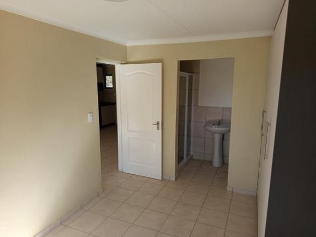 Apartment for rent in Ekurhuleni, Gauteng