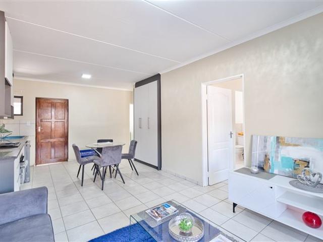 Apartment for sale in Ekurhuleni, Gauteng