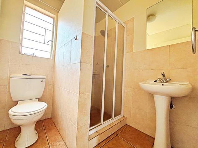 Apartment for rent in Centurion, Gauteng